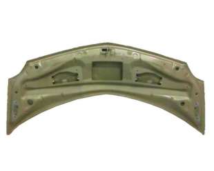 Recambio de capo para renault modus 2004-2008 1.4 16v referencia OEM IAM 7751475521 RN3083100 109194530 2