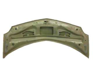Recambio de capo para renault modus 2004-2008 1.4 16v referencia OEM IAM 7751475521 RN3083100 109194530