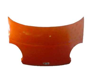Recambio de capo para daewoo matiz 1997-2004 0.8 cat referencia OEM IAM 96315223 DW3203100 108350130