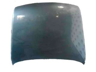Recambio de capo para volkswagen touareg (7la) 2002-2007 tdi v10 referencia OEM IAM 7L6823031D  