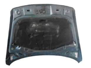 Recambio de capo para volkswagen touareg (7la) 2002-2007 tdi v10 referencia OEM IAM 7L6823031D   2