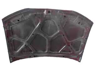 Recambio de capo para mg serie 200 (rf) 1996-1999 referencia OEM IAM BKA450080 RG3403100 109200830 2
