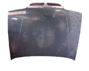 Recambio de capo para mg serie 400 (xw) 1990- referencia OEM IAM BKA140041