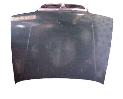 Recambio de capo para mg serie 400 (xw) 1990- referencia OEM IAM BKA140041  