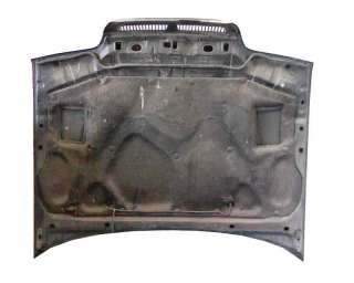 Recambio de capo para mg serie 400 (xw) 1990- referencia OEM IAM BKA140041  