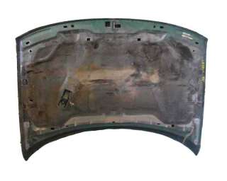 Recambio de capo para chrysler jeep gr.cherokee (wj/wg) 1999-2005 referencia OEM IAM 55177200AB  JE0173100