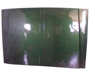 Recambio de capo para chrysler jeep cherokee (xj) 1987-1997 referencia OEM IAM 55235439AD JE0103100 2653