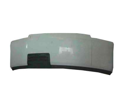 Recambio de capo para renault trafic (desde 5.89) 1989-2000 referencia OEM IAM 7702217192  