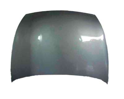 Recambio de capo para ford ka (ccq) 1996-2008 referencia OEM IAM 1030670 FD0063100 109102430