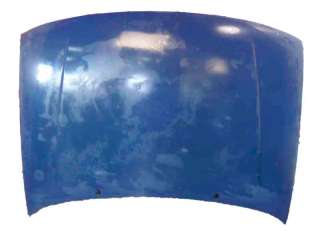 Recambio de capo para volkswagen polo berlina (6n1) 1994-1999 básico referencia OEM IAM 6N0823031D VW0163100 109210730
