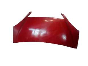 Recambio de capo para mercedes-benz clase a (w168) 1997-2004 140 (168.031) referencia OEM IAM A1688800657 ME3203100 109131130