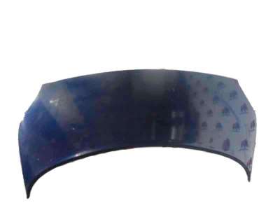 Recambio de capo para renault scenic ii 2003-2009 confort expression referencia OEM IAM 7751474289 RN0323100 109194430