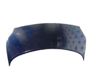 Recambio de capo para renault scenic ii 2003-2009 confort expression referencia OEM IAM 7751474289 RN0323100 109194430