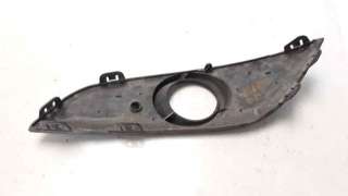 Recambio de rejilla paragolpes derecha para opel astra h ber. 2006-2010 cosmo referencia OEM IAM 13225765 107164515 