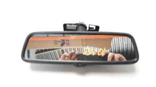 Recambio de espejo para opel astra h ber. 2006-2010 cosmo referencia OEM IAM 13253546  