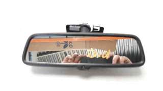 Recambio de espejo para opel astra h ber. 2006-2010 cosmo referencia OEM IAM 13253546  