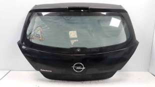 Recambio de porton trasero para opel astra h ber. 2006-2010 cosmo referencia OEM IAM 93178817  