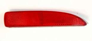 Recambio de piloto trasero derecho paragolpes para mazda 5 (cw) 2010-2015 iruka referencia OEM IAM P2491B  