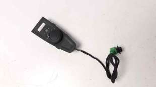 Recambio de mando calefaccion / aire acondicionado para citroën c4 grand picasso 2013- exclusive referencia OEM IAM 96754037ZD  