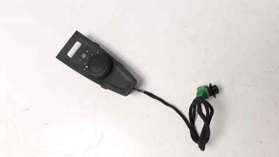 Recambio de mando calefaccion / aire acondicionado para citroën c4 grand picasso 2013- exclusive referencia OEM IAM 96754037ZD  