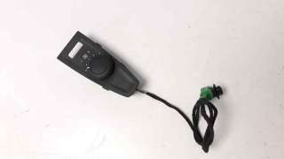 Recambio de mando calefaccion / aire acondicionado para citroën c4 grand picasso 2013- exclusive referencia OEM IAM 96754037ZD  