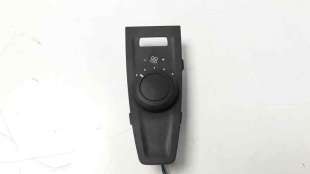 Recambio de mando calefaccion / aire acondicionado para citroën c4 grand picasso 2013- exclusive referencia OEM IAM 96754037ZD   2