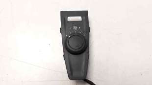Recambio de mando calefaccion / aire acondicionado para citroën c4 grand picasso 2013- exclusive referencia OEM IAM 96754037ZD  