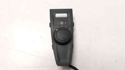 Recambio de mando calefaccion / aire acondicionado para citroën c4 grand picasso 2013- exclusive referencia OEM IAM 96754037ZD  