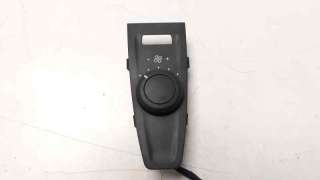 Recambio de mando calefaccion / aire acondicionado para citroën c4 grand picasso 2013- exclusive referencia OEM IAM 96754037ZD  