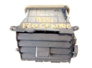 Recambio de rejilla aireadora para mazda 5 (cw) 2010-2015 iruka referencia OEM IAM GS1EGM931  