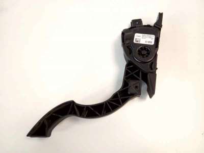 Recambio de potenciometro pedal para mazda 5 (cw) 2010-2015 iruka referencia OEM IAM BV619F836AB BEV241600 6PV01036830