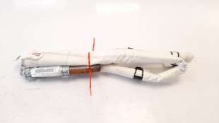 Recambio de airbag cortina delantero derecho para volkswagen golf vi (5k1) 2008-2012 advance referencia OEM IAM 5K6880742F  