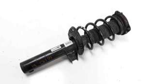Recambio de amortiguador delantero izquierdo para volkswagen golf vi (5k1) 2008-2012 advance referencia OEM IAM 1TO412015  