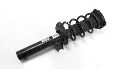 Recambio de amortiguador delantero izquierdo para volkswagen golf vi (5k1) 2008-2012 advance referencia OEM IAM 1TO412015  