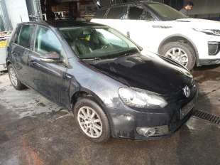 Recambio de amortiguador delantero izquierdo para volkswagen golf vi (5k1) 2008-2012 advance referencia OEM IAM 1TO412015   2