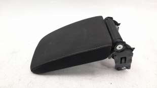 Recambio de apoyabrazos central para volkswagen golf vi (5k1) 2008-2012 advance referencia OEM IAM 1K5864251C  