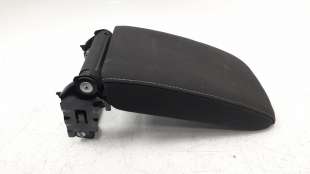 Recambio de apoyabrazos central para volkswagen golf vi (5k1) 2008-2012 advance referencia OEM IAM 1K5864251C   2