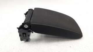 Recambio de apoyabrazos central para volkswagen golf vi (5k1) 2008-2012 advance referencia OEM IAM 1K5864251C  