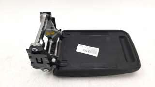 Recambio de apoyabrazos central para volkswagen golf vi (5k1) 2008-2012 advance referencia OEM IAM 1K5864251C  