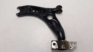 Recambio de brazo suspension inferior delantero izquierdo para volkswagen golf vi (5k1) 2008-2012 advance referencia OEM IAM 1K0