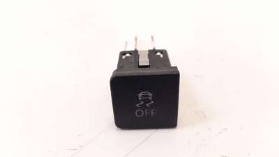 Recambio de interruptor para volkswagen golf vi (5k1) 2008-2012 advance referencia OEM IAM 5K0927117  