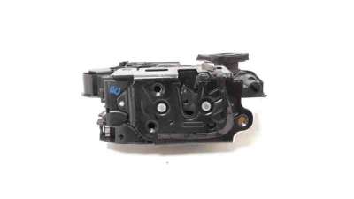 Recambio de cerradura puerta delantera derecha para volkswagen golf vi (5k1) 2008-2012 advance referencia OEM IAM 5K1837016D CRD