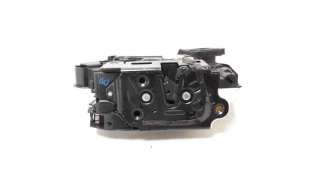 Recambio de cerradura puerta delantera derecha para volkswagen golf vi (5k1) 2008-2012 advance referencia OEM IAM 5K1837016D CRD