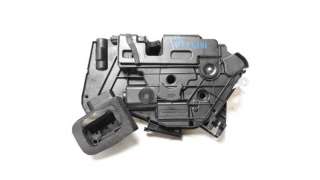 Recambio de cerradura puerta delantera derecha para volkswagen golf vi (5k1) 2008-2012 advance referencia OEM IAM 5K1837016D CRD