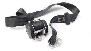 Recambio de cinturon seguridad trasero derecho para volkswagen golf vi (5k1) 2008-2012 advance referencia OEM IAM 618019000  