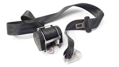 Recambio de cinturon seguridad trasero derecho para volkswagen golf vi (5k1) 2008-2012 advance referencia OEM IAM 618019000  