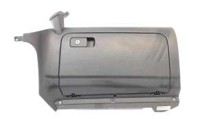 Recambio de guantera para volkswagen golf vi (5k1) 2008-2012 advance referencia OEM IAM 1K1857290  