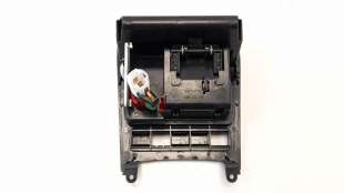 Recambio de cenicero para volkswagen golf vi (5k1) 2008-2012 advance referencia OEM IAM 5K0857961   2