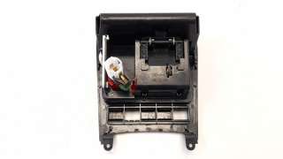 Recambio de cenicero para volkswagen golf vi (5k1) 2008-2012 advance referencia OEM IAM 5K0857961  
