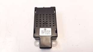Recambio de modulo electronico para volkswagen golf vi (5k1) 2008-2012 advance referencia OEM IAM 5M0035570B  